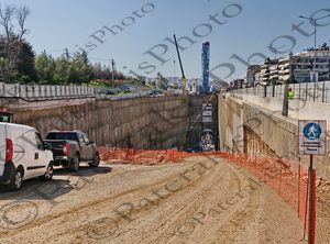 02 ΜΕΤΡΟΠΟΝΤΙΚΑΣ ΕΡΓΟΤΑΞΙΟ AVAX ΕΛΛΗΝΙΚΟ ΜΕΤΡΟ ΣΤΑΘΜΟΣ ΒΕΙΚΟΥ ΓΑΛΑΤΣΙ 04-03-2024