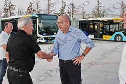 02 ΜΗΤΣΟΤΑΚΗΣ ΣΤΑΙΚΟΥΡΑΣ ΟΙΚΟΝΟΜΟΥ ΦΑΤΣΙΟΣ ΕΠΙΘΕΩΡΗΣΗ ΝΕΩΝ ΛΕΩΦΟΡΕΙΩΝ MAN LION S CITY ΑΜΑΞΟΣΤΑΣΙΟ ΚΤΕΛ ΑΡΧΙΜΗΔΟΥΣ 51 ΚΟΡΩΠΙ 26-08-2024