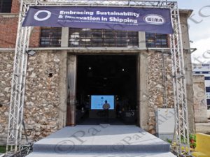 02 ΠΑΠΠΑΣ ΚΟΡΚΙΔΗΣ ΧΑΤΖΗΕΦΡΑΙΜΙΔΗΣ ΚΑΡΥΔΗΣ EMBRACING SUSTAINABILITY & INNOVATION IN SHIPPING WIMA ΠΕΤΡΙΝΗ ΑΠΟΘΗΚΗ ΟΛΠ 22-11-2023