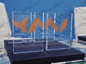 02 ΣΑΒΡΑΜΗΣ ΚΑΡΑΛΗΣ ΜΠΑΛΑΜΟΥΤΣΟΣ ΒΡΑΒΕΥΣΕΙΣ FOODEXPO METROPOLITAN EXPO Α ΜΕΡΑ 09-03-2024