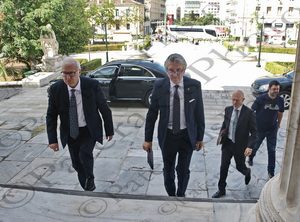 02 ΣΑΚΕΛΛΑΡΟΠΟΥΛΟΥ ΒΑΡΒΙΤΣΙΩΤΗΣ ΓΑΒΡΟΓΛΟΥ ΔΗΜΟΠΟΥΛΟΣ 100 ΧΡΟΝΙΑ ΑΠΟ ΤΗΝ ΣΥΝΘΗΚΗ ΤΗΣ ΛΩΖΑΝΗΣ ΠΑΝΕΠΙΣΤΗΜΙΟ ΑΘΗΝΩΝ ΕΚΠΑ 12-06-2023