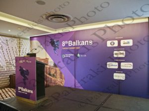 02 GANCHEVA TORNAGHI ΜΠΕΛΛΑΣ 8th BALKANS ENERGY SUMMIT 2023 DIVANI CARAVEL 01-03-2023