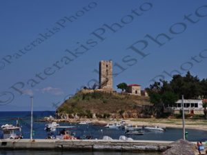 02 ΛΙΜΑΝΙ ΒΑΡΚΕΣ ΒΥΖΑΝΤΙΝΟΣ ΠΥΡΓΟΣ ΑΓΙΟΥ ΠΑΥΛΟΥ ΝΕΑ ΦΩΚΑΙΑ ΧΑΛΚΙΔΙΚΗ 04-06-2023