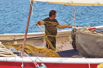 02 ΨΑΡΑΔΕΣ ΜΠΑΛΩΜΑ ΔΙΧΤΥΑ ΛΙΜΑΝΙ ΑΣΤΥΠΑΛΑΙΑ ΔΩΔΕΚΑΝΗΣΑ 02-06-2022