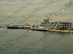 02 SUPER RUNNER JET SEA JETS BLUE STAR 2 ΥΕΝ ΛΙΜΑΝΙ ΠΕΙΡΑΙΑ 07-04-2023