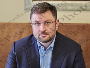 02 ΖΑΧΑΡΙΑΔΗΣ ΚΩΣΤΑΣ ΒΟΥΛΕΥΤΗΣ ΣΥΡΙΖΑ Β ΤΟΜΕΑ 06-03-2023