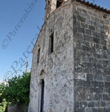 03 ΑΓ ΙΩΑΝΝΗΣ ΘΕΟΛΟΓΟΣ ΘΟΥΡΙΑ ΜΕΣΣΗΝΙΑ 06-10-2024