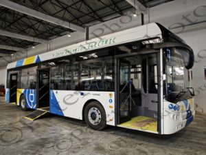 03 ΗΛΕΚΤΡΙΚΟ ΛΕΩΦΟΡΕΙΟ ΦΟΡΤΙΣΤΗΣ YUTONG ΑΜΑΞΟΣΤΑΣΙΟ ΟΣΥ ΠΑΡΝΑΣΣΟΥ 6 ΑΓ Ι ΡΕΝΤΗΣ 12-03-2024