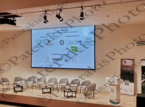 03 ΚΑΚΛΑΜΑΝΗΣ ΣΤΑΙΚΟΥΡΑΣ ΚΕΡΑΜΕΩΣ ΖΑΧΑΡΑΚΗ ΠΑΛΛΗ ΑΒΡΑΜΟΠΟΥΛΟΣ ΚΟΠΗ ΠΙΤΑΣ CSR ΕΠΙΧΕΙΡΗΣΕΙΣ ΚΑΙ ΚΟΙΝΩΝΙΑ ΠΟΛΙΤΩΝ ΕΘΝΙΚΗ ΠΙΝΑΚΟΘΗΚΗ 05-02-2025