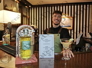 03 ΚΟΚΤΕΙΛΣ COCKTAILS PALOMA DAJQUIRI VOLCAN TEQUILA EMINENTE ΝΟΕ 29-02-2024