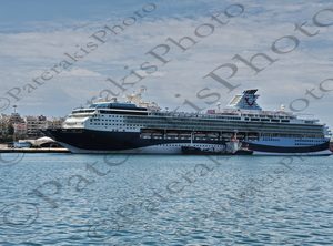 03 ΚΡΟΥΑΖΙΕΡΟΠΛΟΙΟ MARELLA EXPLORER MEIN SCHIFF 6 TUI CRUISES ΛΙΜΑΝΙ ΠΕΙΡΑΙΑ 15-05-2024