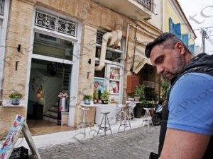 03 ΜΕΛΑΣ ΠΡΟΕΚΛΟΓΙΚΗ ΠΕΡΙΟΔΕΙΑ ΛΙΜΕΝΑΡΧΕΙΟ ΔΗΜΑΡΧΕΙΟ ΚΕΝΤΡΟ ΥΓΕΙΑΣ ΑΤ ΑΓΟΡΑ ΑΙΓΙΝΑ 02-05-2023