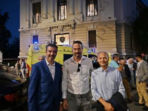 03 ΜΗΤΣΟΤΑΚΗΣ ΜΑΡΙΝΑΚΗΣ ΚΕΡΑΜΕΩΣ ΒΟΡΙΔΗΣ ΘΕΟΔΩΡΙΚΑΚΟΣ ΜΕΝΔΩΝΗ 50 ΧΡΟΝΙΑ ΝΔ ΡΗΓΙΛΛΗΣ 04-10-2024