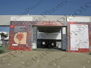 03 RADEV GUL RECEAN GHERASIMOV ΜΑΡΙΝΑΚΗΣ ΜΠΑΚΟΓΙΑΝΝΗ ΓΕΡΑΠΕΤΡΙΤΗΣ ΔΕΝΔΙΑΣ TSUNIS 28th ANNUAL ECONOMIST GOVERNMENT ROUNDTABLE LAGONISSI RESORT Α ΜΕΡΑ 02-07-2024