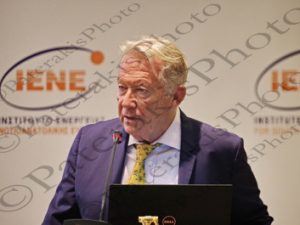 03 ΣΑΡΔΗ ΣΤΑΜΠΟΛΗΣ ΙΕΝΕ WORK SHOP PROSPECTS FOR THE IMPLEMENTATION OF CCUS TECHNOLOGIES IN GREECE AND SE EUROPE ΕΘΝΙΚΟ ΙΔΡΥΜΑ ΕΡΕΥΝΩΝ 10-10-2023