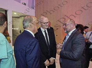 03 SCHULZ ΤΖΙΤΖΙΚΩΣΤΑΣ ΓΕΡΑΠΕΤΡΙΤΗΣ ΒΟΡΙΔΗΣ ΓΕΩΡΓΙΑΔΗΣ ΣΚΥΛΑΚΑΚΗΣ ΠΑΠΑΘΑΝΑΣΗ ΣΤΑΙΚΟΥΡΑΣ ΠΑΠΠΑΣ ECONOMIST THE FORTH THESSALONIKI METROPOLITAN SUMMIT ΒΕΛΛΙΔΕΙΟ ΘΕΣΚΗ 05_06-09-2024