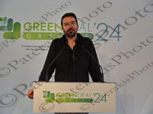 03 ΣΚΥΛΑΚΑΚΗΣ ΑΝΔΡΟΥΛΑΚΗΣ ΠΑΠΑΣΤΕΡΓΙΟΥ ΚΥΡΑΝΑΚΗΣ ΚΙΚΙΛΙΑΣ ΣΔΟΥΚΟΥ ΤΑΓΑΡΑΣ ΤΑΧΙΑΟΣ ΡΑΠΤΗ ΣΤΑΣΙΝΟΣ ΚΟΥΡΕΤΑΣ ΣΟΥΡΕΤΗΣ ΤΕΕ GREEN DEAL GREECE 24 ΚΠΙΣΝ 04-11-2024