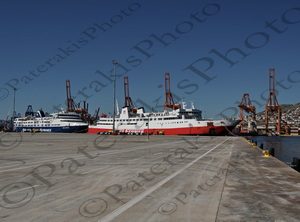 03 SUPERFERRY GOLDEN STAR FERRIES ΑΙΚΑΤΕΡΙΝΗ Π EKATERINI P FAST FERRIES ΛΙΜΗΝ ΗΡΑΚΛΕΟΥΣ ΚΕΡΑΤΣΙΝΙ 06-02-2024