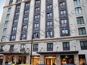 03 ATHENS CAPITAL HOTEL ΠΑΝΕΠΙΣΤΗΜΙΟΥ & ΚΡΙΕΖΩΤΟΥ ΑΘΗΝΑ 11-01-2023