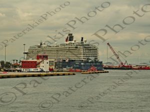 03 MEIN SCHUFF 6 TUI CRUISES ΛΙΜΑΝΙ ΠΕΙΡΑΙΑ 07-04-2023