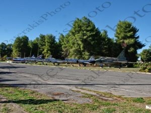 03 MIRAGE F1CG ΑΕΡΟΠΟΡΙΚΗ ΒΑΣΗ ΤΑΝΑΓΡΑ 24-11-2022