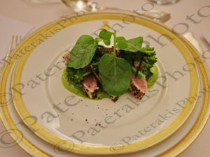 03 ΠΙΑΤΑ ΦΑΓΗΤΟΥ 7η ΕΒΔΟΜΑΔΑ ΤΗΣ ΙΤΑΛΙΚΗΣ ΚΟΥΖΙΝΑΣ ΣΤΟΝ ΚΟΣΜΟ GUSTO ITALIANO ΠΡΕΣΒΕΙΑ ΙΤΑΛΙΑΣ 16-11-2022