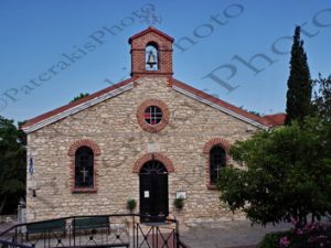 03 ΠΛΑΤΕΙΑ ΘΕΟΔΩΡΟΥ ΤΟΥ ΦΩΚΑΕΩΣ ΕΚΚΛΗΣΙΑ ΑΓ ΝΙΚΟΛΑΟΥ & ΚΟΙΜΗΣΕΩΣ ΘΕΟΤΟΚΟΥ ΝΕΑ ΦΩΚΑΙΑ ΧΑΛΚΙΔΙΚΗ 04-06-2023