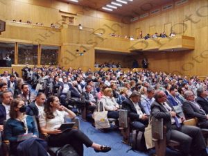 03 ΣΑΡΔΗ GREENER SHIPPING SUMMIT 2022 ΕΥΓΕΝΙΔΕΙΟ ΙΔΡΥΜΑ 15-11-2022