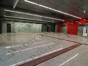 03 ΣΤΑΘΜΟΣ ΜΕΤΡΟ ΠΕΙΡΑΙΑ ΠΕΙΡΑΙΑΣ 10-10-2022