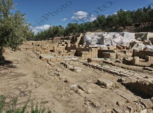 04 ΑΡΧΑΙΟ ΘΕΑΤΡΟ ΑΡΧΑΙΑ ΘΟΥΡΙΑ ΜΕΣΣΗΝΙΑ 06-10-2024