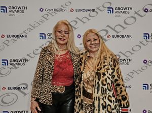 04 ΧΑΤΖΗΔΑΚΗΣ ΖΑΝΙΑΣ ΚΑΡΑΒΙΑΣ ΚΩΝΣΤΑΝΤΑΚΟΠΟΥΛΟΣ ΧΗΤΤΟΣ ΧΑΤΖΑΚΟΥ EUROBANK 8th GROWTH AWARDS Μ ΜΟΥΣΙΚΗΣ 05-02-2025