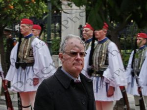 04 ΧΡΙΣΤΟΔΟΥΛΙΔΗΣ ΠΡΟΕΔΡΟΣ ΚΥΠΡΟΣ ΣΑΚΕΛΛΑΡΟΠΟΥΛΟΥ ΚΟΜΠΟΣ ΥΠΕΞ ΚΥΠΡΟΣ ΔΕΝΔΙΑΣ ΤΑΣΟΥΛΑΣ ΕΠΙΣΗΜΗ ΕΠΙΣΚΕΨΗ ΥΠΟΔΟΧΗ ΚΑΤΙΔΙΑΝ ΠΑΡΑΣΗΜΟΦΟΡΗΣΗ ΔΙΕΥΡΥΜΕΝΕΣ ΠΡΟΕΔΡΙΚΟ 13-03-2023