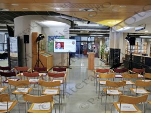 04 ΚΤΗΡΙΟ ΚΕΝΤΡΙΚΗΣ ΒΙΒΛΙΟΘΗΚΗΣ ΕΜΠ ΘΕΜΙΣΤΟΚΛΗΣ ΞΑΝΘΟΠΟΥΛΟΣ ΠΟΛΥΤΕΧΝΕΙΟΥΠΟΛΗ ΖΩΓΡΑΦΟΥ 16-05-2024