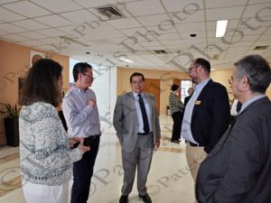 04 ΜΠΟΥΝΤΟΥΒΗΣ ΜΝΗΜΟΝΙΟ ΚΑΤΑΝΟΗΣΗΣ PURDUE ΕΜΠ ΚΤΗΡΙΟ ΔΙΟΙΚΗΣΗΣ ΠΟΛΥΤΕΧΝΕΙΟΥΠΟΛΗ ΖΩΓΡΑΦΟΥ 30-05-2023