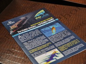 04 ΠΑΡΟΥΣΙΑΣΗ ΕΤΑΙΡΕΙΩΝ RIDGE SHIPGLIDE ΝΑΥΤΙΛΙΑΚΗ ΛΕΣΧΗ ΠΕΙΡΑΙΩΣ 11-10-2023