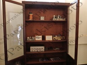 04 ΡΑΔΙΟΦΩΝΙΚΟΣ ΣΤΑΘΜΟΣ ΝΟΕΜΒΡΙΟΣ 1973 ΠΟΛΥΤΕΧΝΕΙΟ ΠΑΤΗΣΙΩΝ 42 ΑΘΗΝΑ 10-07-2024