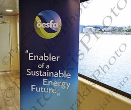 04 ΣΑΚΕΛΛΑΡΟΠΟΥΛΟΥ ΣΚΡΕΚΑΣ GALLI ΔΕΣΦΑ ΣΤΑΘΜΟΣ LNG ΕΠΙΣΗΜΗ ΕΠΙΣΚΕΨΗ ΡΕΒΥΘΟΥΣΑ 10-02-2023