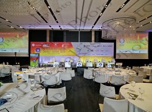 04 ΣΚΥΛΑΚΑΚΗΣ MALINOV RIZVANOLLI BOZHINOVSKA ΣΔΟΥΚΟΥ TSUNIS ΣΤΑΣΣΗΣ GALLI 8th SOUTH EAST ENERGY FORUM ΕΛΛΗΝΟΑΜΕΡΙΚΑΝΙΚΟ ΕΠΙΜΕΛΗΤΗΡΙΟ THE MET ΘΕΣΣΑΛΟΝΙΚΗ 06-09-2024