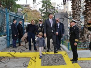 04 ΤΑΣΟΥΛΑΣ ΚΙΚΙΛΙΑΣ ΜΙΧΑΗΛΙΔΟΥ ΤΡΑΓΑΚΗΣ ΜΩΡΑΛΗΣ ΙΕΡΩΝΥΜΟΣ ΘΕΟΦΑΝΕΙΑ ΛΙΜΑΝΙ ΠΕΙΡΑΙΑ 06-01-2026