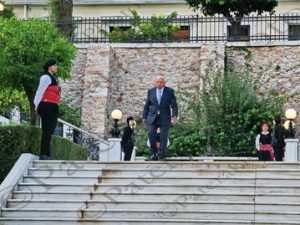 04 VELLA ΠΡΟΕΔΡΟΣ ΜΑΛΤΑ ΣΑΚΕΛΛΑΡΟΠΟΥΛΟΥ ΓΕΡΑΠΕΤΡΙΤΗΣ ΜΕΝΔΩΝΗ ΦΑΜΕΛΛΟΣ ΚΡΗΤΙΚΟΣ ΜΑΡΤΙΝΟΣ ΠΡΟΚΟΠΙΟΥ ΤΡΑΥΛΟΥ ΕΠΙΣΗΜΗ ΕΠΙΣΚΕΨΗ ΔΕΙΠΝΟ ΠΡΟΕΔΡΙΚΟ 05-07-2023