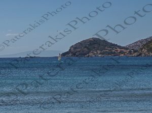 04 WINDSURFING ΠΑΡΑΛΙΑ ΑΝΑΒΥΣΣΟΥ 07-11-2024