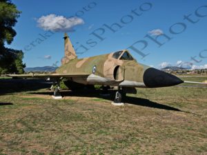 04 CONVAIR F-102 DELTA DAGGER ΑΕΡΟΠΟΡΙΚΗ ΒΑΣΗ ΤΑΝΑΓΡΑ 24-11-2022