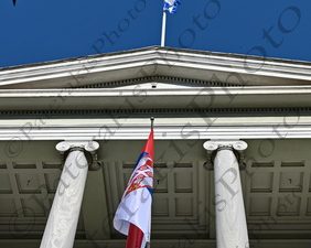 04 DACIC ΑΝΑΠΛΗΡΩΤΗΣ  ΠΡΩΘΥΠΟΥΡΓΟΣ ΥΠΕΞ ΣΕΡΒΙΑ ΔΕΝΔΙΑΣ ΚΑΤΙΔΙΑΝ ΔΙΕΥΡΥΜΕΝΕΣ ΔΗΛΩΣΕΙΣ ΥΠΕΞ 08-11-2022