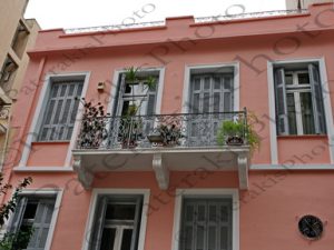 04 ΜΠΑΛΚΟΝΙ ΝΕΟΚΛΑΣΙΚΑ ΠΕΙΡΑΙΑΣ 04-12-2022