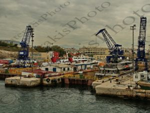 04 ΠΕΤΡΙΝΕΣ ΔΕΞΑΜΕΝΕΣ ΟΛΠ ΛΙΜΑΝΙ ΠΕΙΡΑΙΑ 07-04-2023