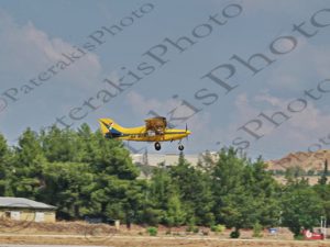 04 SWIFT S1 LBX ΑΝΕΜΟΠΛΑΝΟ MAULE MXT-7-180A ΑΕΡΟΠΛΑΝΟ ATHENS FLYING WEEK ΤΑΝΑΓΡΑ 02-09-2023