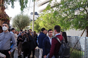 04 YES FORUM OPEN DAY MARANGAS MARITIME WATSON FARLEY & WILLIAMS FRANMAN SPRINGFIELDS SHIPPING COSTAMARE DIANA SHIPPING Π ΦΑΛΗΡΟ 15-11-2022