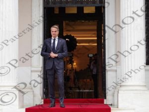 05 ΧΡΙΣΤΟΔΟΥΛΙΔΗΣ  ΠΡΟΕΔΡΟΣ ΚΥΠΡΟΣ ΜΗΤΣΟΤΑΚΗΣ ΚΟΜΠΟΣ ΥΠΕΞ ΚΥΠΡΟΣ ΔΕΝΔΙΑΣ ΣΚΕΡΤΣΟΣ ΜΠΡΑΤΑΚΟΣ ΕΠΙΣΗΜΗ ΕΠΙΣΚΕΨΗ ΥΠΟΔΟΧΗ ΚΑΤΙΔΙΑΝ ΔΙΕΥΡΥΜΕΝΕΣ ΔΗΛΩΣΕΙΣ ΜΑΞΙΜΟΥ 13-03-2023