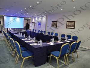 05 ΜΑΝΟΥΣΑΚΗΣ Γ ΣΥΝΕΛΕΥΣΗ ΕΝΩΣΗΣ ΔΙΑΧΕΙΡΙΣΤΩΝ ΣΥΣΤΗΜΑΤΩΝ ΜΕΤΑΦΟΡΑΣ ΗΛΕΚΤΡΙΚΗΣ ΕΝΕΡΓΕΙΑΣ ΜΕΣΟΓΕΙΟΥ Med-TSO ROYAL OLYMPIC 15-11-2023