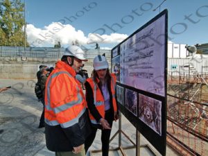 05 ΜΗΤΣΟΤΑΚΗΣ ΚΑΡΑΓΙΑΝΝΗΣ ΚΟΥΡΕΤΑΣ ΤΑΧΙΑΟΣ ΜΗΤΖΑΛΗΣ ΟΝΟΜΑΤΟΔΟΣΙΑ TBM ΜΕΤΡΟΠΟΝΤΙΚΑ ΑΘΗΝΑ ΓΡΑΜΜΗ 4 ΕΡΓΟΤΑΞΙΟ ΜΕΤΡΟ ΚΑΤΕΧΑΚΗ ΑΘΗΝΑ 18-04-2023